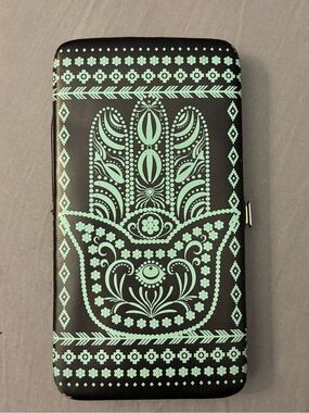 Hamsa Wallet